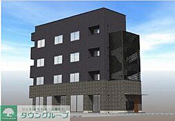 CONNECT　PARK HILLS　本郷町