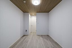 SQB 105 1階1Kのリビング/ダイニング