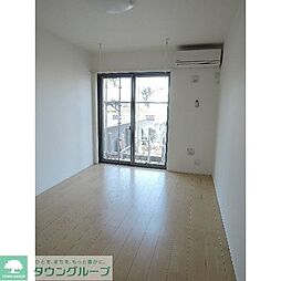 キャメル松戸岩瀬 101 1階1Kのリビング/ダイニング