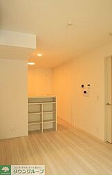 ラ　カーサ　フェリシダ 201 2階3LDKのリビング/ダイニング