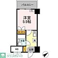 コンフォール小泉4階5.7万円