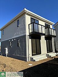 ルーチェソラーレ C1 1階2LDKのリビング/ダイニング