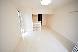 グランドソレイユ 103 1階1LDKのリビング/ダイニング