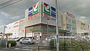 ヨークマート東道野辺店 徒歩19分。スーパー 1500m