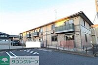 千葉県野田市山崎2138-11：物件画像／株式会社タウンハウジング千葉　松戸店