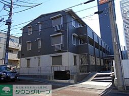 外観画像