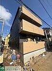 千葉県柏市豊住4丁目4-4：物件画像／株式会社タウンハウジング千葉　松戸店