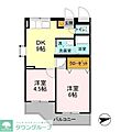 パストラル恩田2階7.5万円
