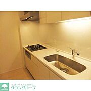 ※写真は同タイプ住戸です。
