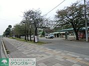 清水公園 643m