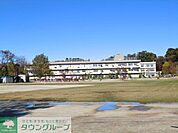 野田市立清水台小学校 1289m