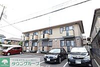 千葉県野田市山崎貝塚町：物件画像／株式会社タウンハウジング千葉　松戸店