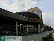 ホーマック 1700m