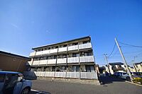 埼玉県三郷市幸房672-1：物件画像／株式会社タウンハウジング千葉　松戸店