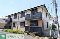 埼玉県三郷市戸ケ崎1-573：物件画像／株式会社タウンハウジング千葉　松戸店