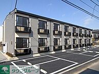 千葉県柏市十余二：物件画像／株式会社タウンハウジング千葉　松戸店
