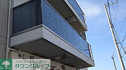 グランドフォレスト 3LDKの写真