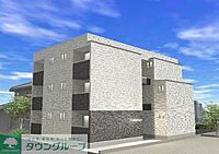 千葉県柏市千代田3丁目1-7：物件画像／株式会社タウンハウジング千葉　松戸店