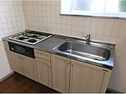 ※同建物別室設備施工例　現況優先