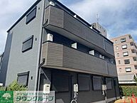 千葉県柏市柏3丁目11：物件画像／株式会社タウンハウジング千葉　松戸店