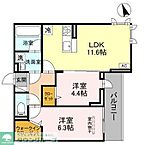 埼玉県八潮市大瀬4丁目33-5：物件画像／株式会社タウンハウジング千葉　松戸店