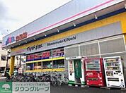 マツモトキヨシ光ケ丘店 徒歩23分。 1770m
