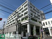 新松戸中央総合病院 860m