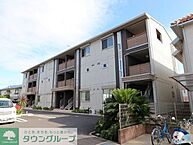 千葉県柏市今谷上町32-52：物件画像／株式会社タウンハウジング千葉　松戸店