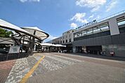 越谷レイクタウン駅 960m