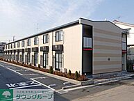 千葉県松戸市和名ケ谷4-2：物件画像／株式会社タウンハウジング千葉　松戸店