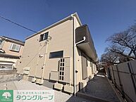 千葉県柏市高田484-24：物件画像／株式会社タウンハウジング千葉　松戸店
