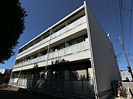 千葉県柏市北柏2丁目10-4：物件画像／株式会社タウンハウジング千葉　松戸店