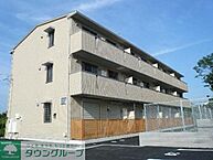 千葉県柏市大島田622-1：物件画像／株式会社タウンハウジング千葉　松戸店
