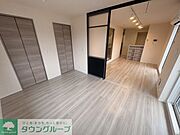 リビング/居室