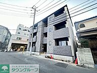 千葉県松戸市西馬橋幸町133：物件画像／株式会社タウンハウジング千葉　松戸店