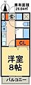 ウィッシュスクエアウエスト1階6.4万円