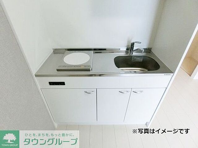 キッチン