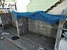 その他：敷地内ごみ置場