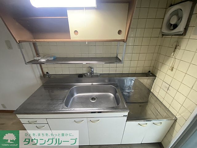 キッチン