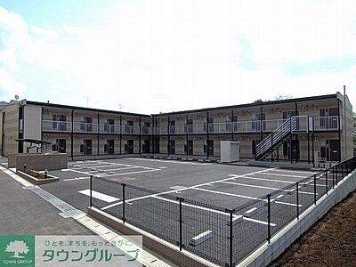 外観 外観