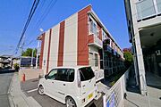 日当たり良好♪