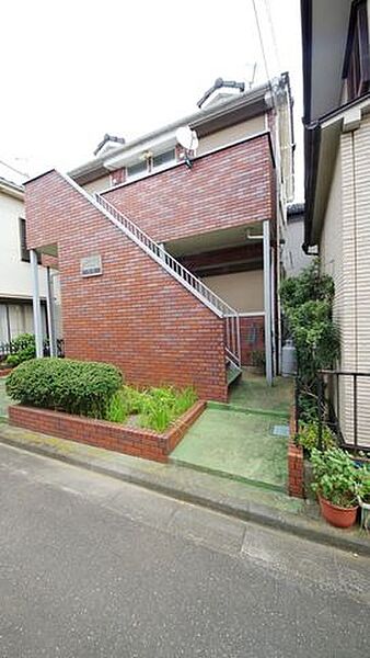 外観画像