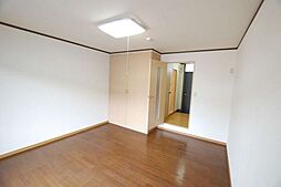 東武東上線 小川町駅 徒歩15分の賃貸アパート 2階1Kのリビング/ダイニング