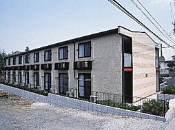 JR八高線 毛呂駅 徒歩10分の賃貸アパート