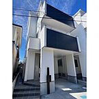 埼玉県ふじみ野市富士見台：物件画像／株式会社タウンハウジング埼玉　川越店