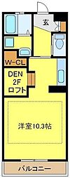 南大塚駅 6.5万円