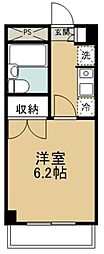 新狭山駅 3.3万円