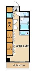 坂戸駅 3.9万円