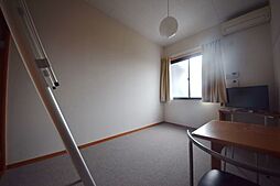 東武東上線 坂戸駅 徒歩17分の賃貸アパート 1階1Kのリビング/ダイニング