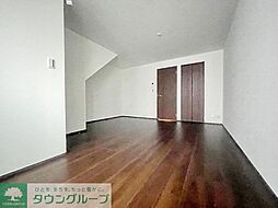 西武新宿線 狭山市駅 徒歩8分の賃貸アパート 1階1Kのリビング/ダイニング